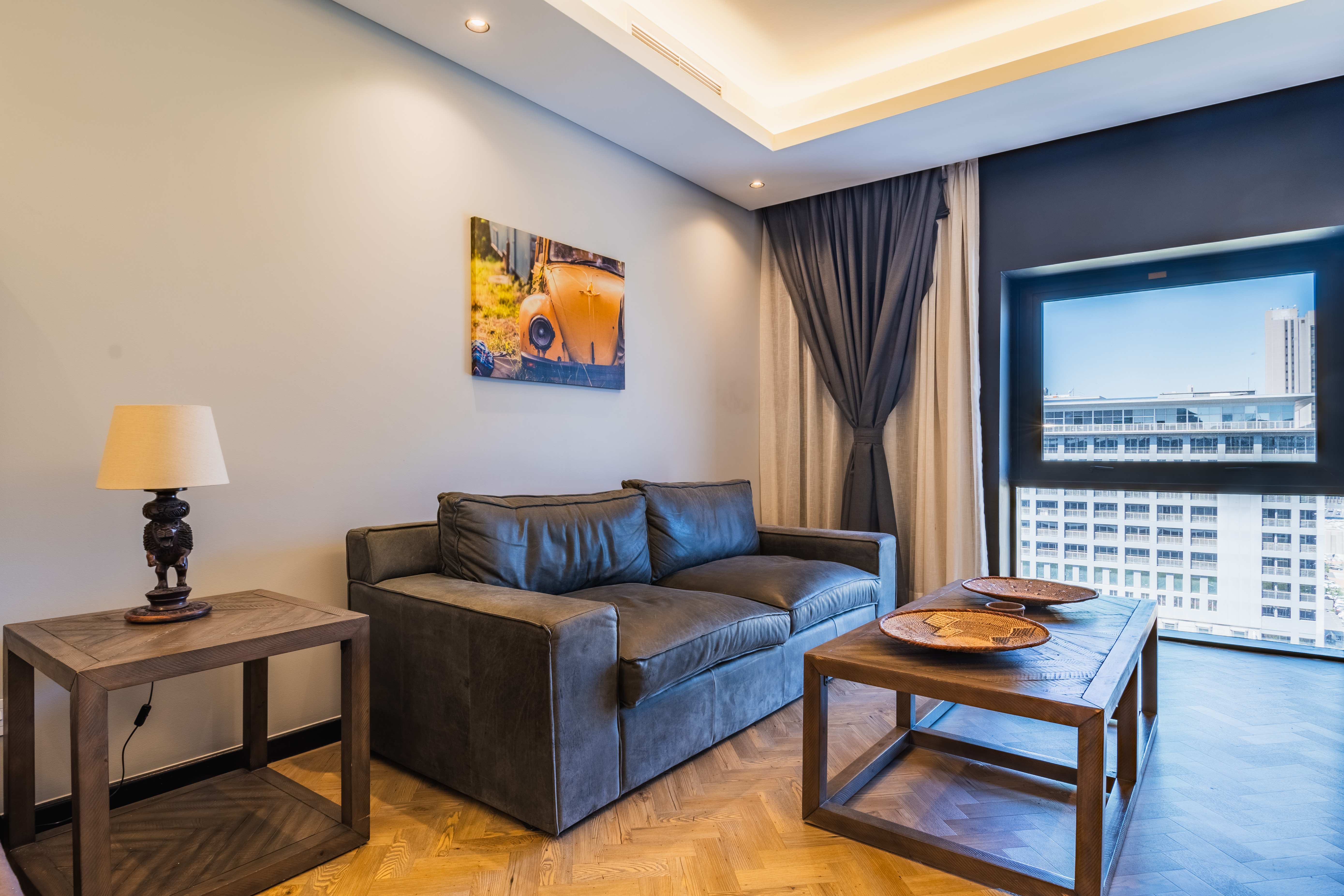 0 Bedroom Property for Sale in Cape Town City Centre Western Cape
